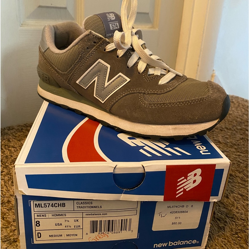 New Balance